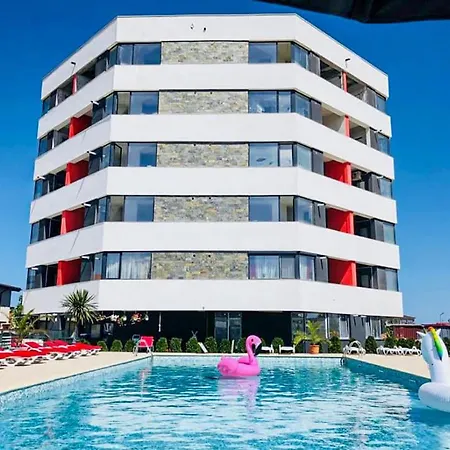 Appartement Unique Premium 44 Mamaia-nord