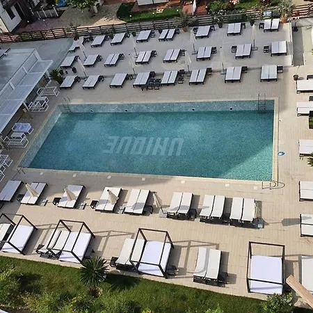 Unique Premium 44 Mamaia-nord Appartement *
