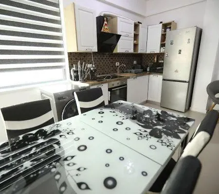 Appartement Unique Premium 44 Mamaia-nord *