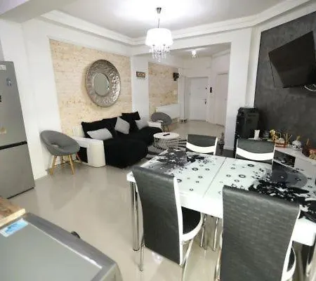 Unique Premium 44 Mamaia-nord * Năvodari