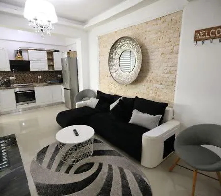 Unique Premium 44 Mamaia-nord Appartement