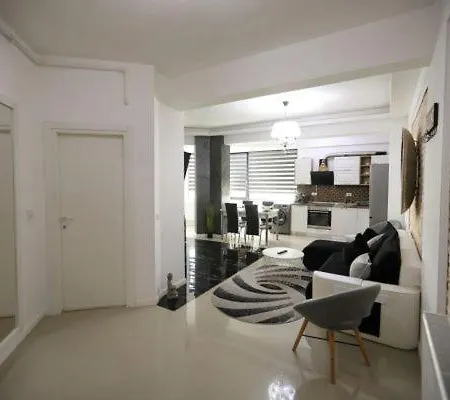 Appartement Unique Premium 44 Mamaia-nord *