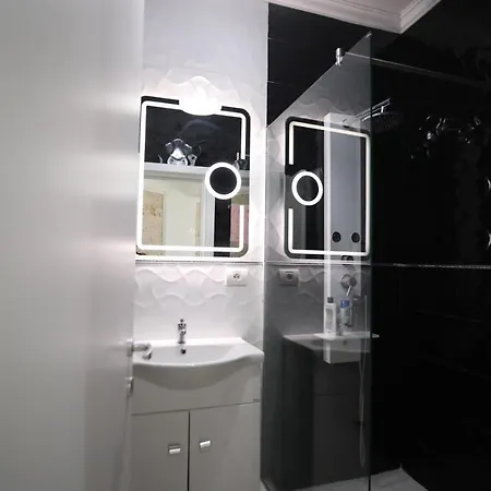 Unique Premium 44 Mamaia-nord Apartment *