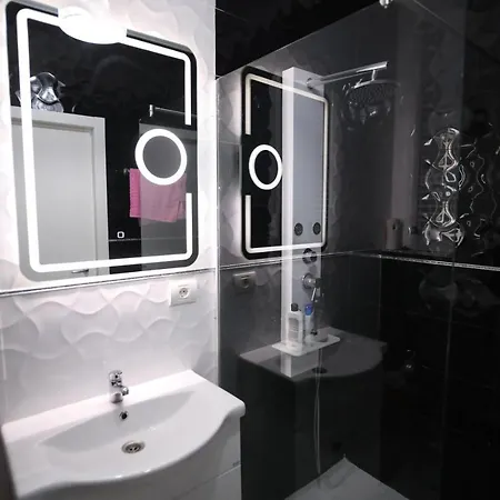 Unique Premium 44 Mamaia-nord Appartement Năvodari