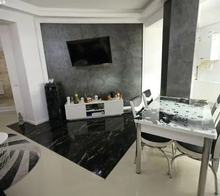 Appartement Unique Premium 44 Mamaia-nord *