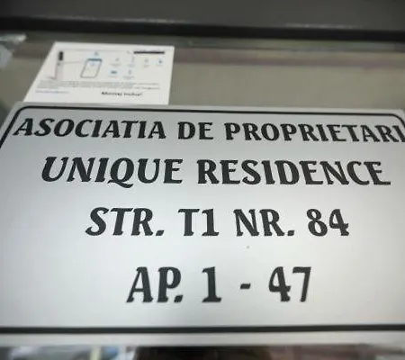 Unique Premium 44 Mamaia-nord