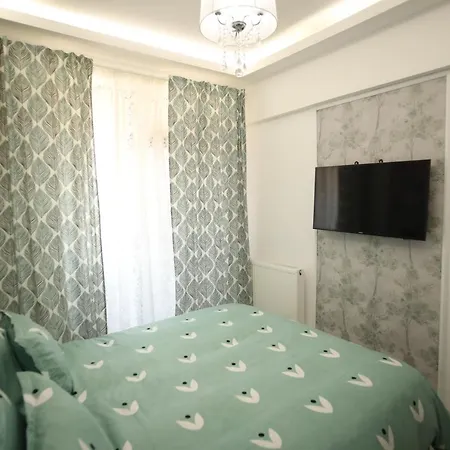 Appartement Unique Premium 44 Mamaia-nord