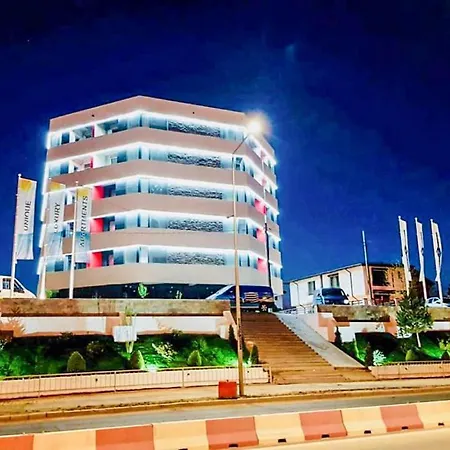 Apartment Unique Premium 44 Mamaia-nord