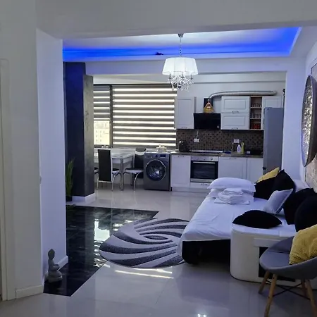 Appartement Unique Premium 44 Mamaia-nord Năvodari