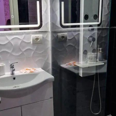 Unique Premium 44 Mamaia-nord Năvodari