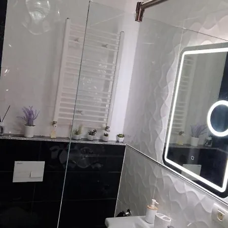 Unique Premium 44 Mamaia-nord Appartement Năvodari