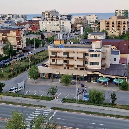 Appartement Unique Premium 44 Mamaia-nord Năvodari