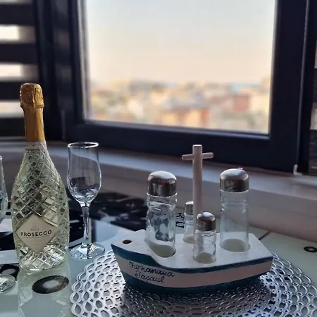 Unique Premium 44 Mamaia-nord *