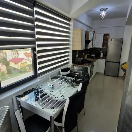 Unique Premium 44 Mamaia-nord * Năvodari