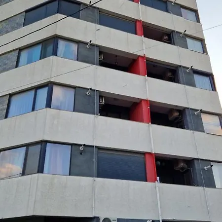 Appartement Unique Premium 44 Mamaia-nord Năvodari