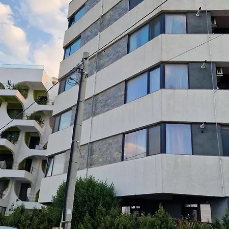 Unique Premium 44 Mamaia-nord Năvodari