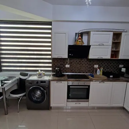 Appartement Unique Premium 44 Mamaia-nord *
