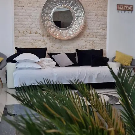 Appartement Unique Premium 44 Mamaia-nord *