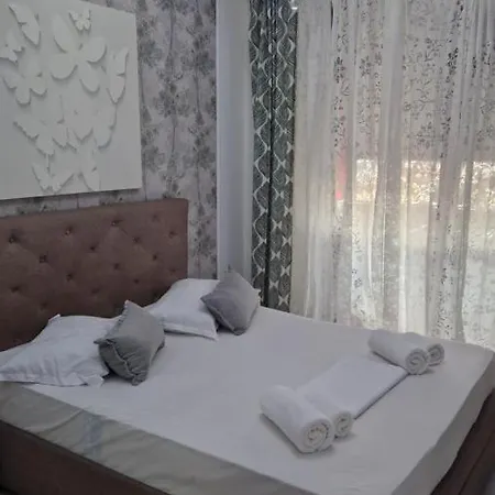 Appartement Unique Premium 44 Mamaia-nord *