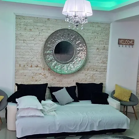 Unique Premium 44 Mamaia-nord Appartement *