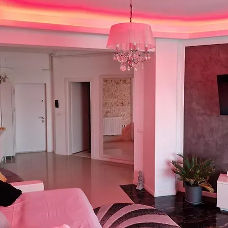 Appartement Unique Premium 44 Mamaia-nord *