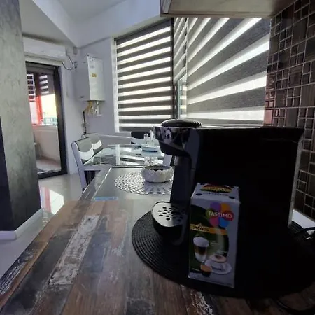 Unique Premium 44 Mamaia-nord Năvodari