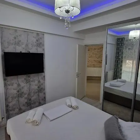 Unique Premium 44 Mamaia-nord