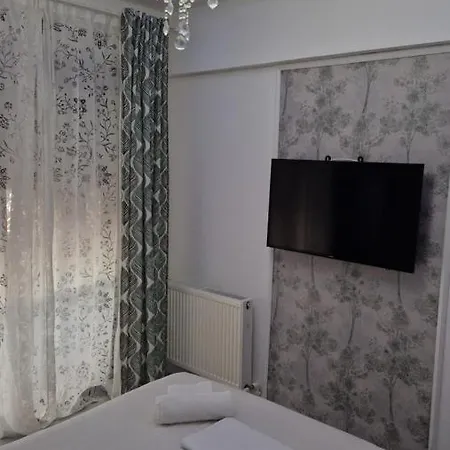 Apartment Unique Premium 44 Mamaia-nord