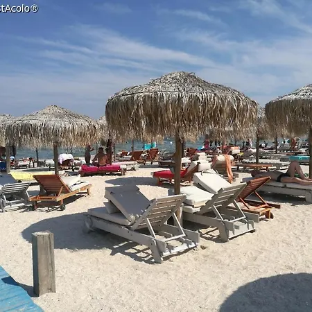 Apartment Unique Premium 44 Mamaia-nord